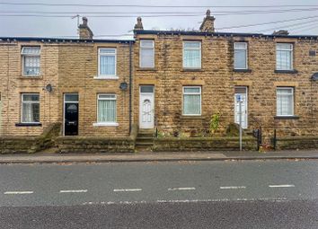 Thumbnail 2 bed terraced house for sale in Victoria Terrace, Horbury, Wakefield