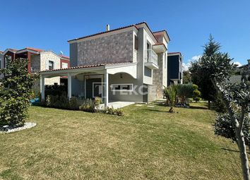 Thumbnail 4 bed semi-detached house for sale in Karaova, Kuşadası, Aydın, Türkiye