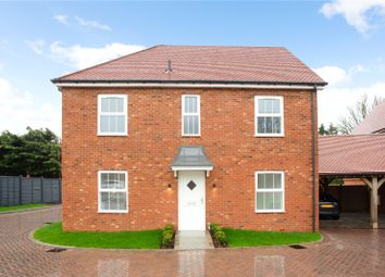Thumbnail Detached house for sale in Charing Hill, Charing, Kent