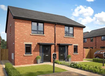 An Artist's Impression Of The Beaford