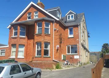 Thumbnail Flat to rent in Franklin Road, Weymouth