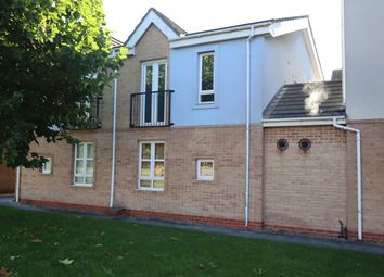 Thumbnail 1 bed flat for sale in Howe Court, Lincoln