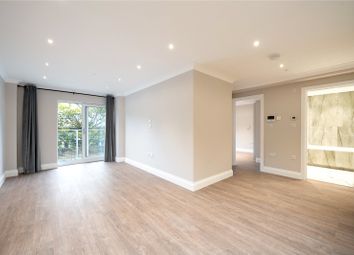 Thumbnail 2 bed flat for sale in Goldhawk Road, London