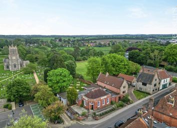 Thumbnail Land for sale in Church Plain, Loddon, Norwich