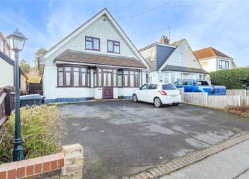 Thumbnail Property for sale in Maldon Road, Great Baddow, Chelmsford, Essex