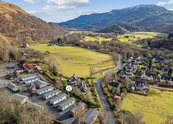 Property listing in Crieff, Perth &amp; Kinross