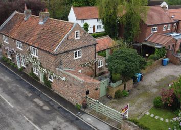Thumbnail 3 bedroom property for sale in St. Peters Lane, Clayworth, Retford