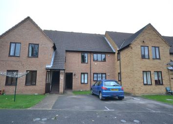 Thumbnail 2 bed flat to rent in Roswell View, Ely