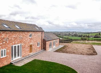 3 Bedroom Barn conversion for sale