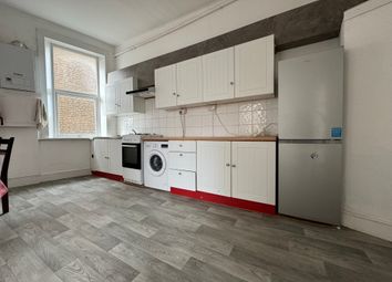 Thumbnail Triplex to rent in Blackstock Road, London