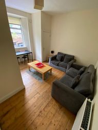 Thumbnail 3 bed flat to rent in James Street, Riverside, Stirling