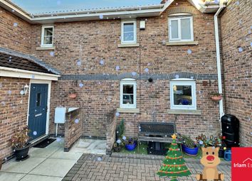 Thumbnail 2 bed terraced house for sale in Ridgegreen, Worsley