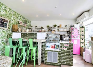 Thumbnail Restaurant/cafe for sale in Leigh Road, Leigh-On-Sea