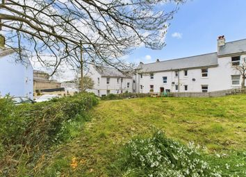 Thumbnail Flat for sale in Mount Stone Road, Stonehouse, Plymouth