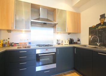 Thumbnail 1 bedroom flat for sale in Shepperton Road, Canonbury