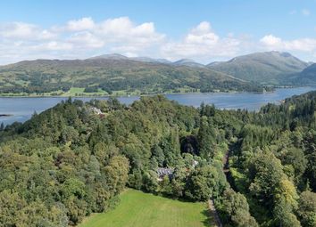 Thumbnail Flat for sale in Achnacloich, Oban, Argyll And Bute
