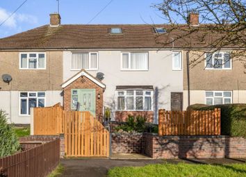 Thumbnail 5 bed terraced house for sale in Atchison Gardens, Chaddesden, Derby