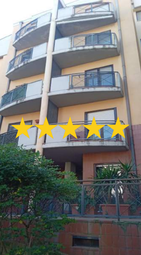 Thumbnail 3 bed apartment for sale in Via Venezia, 85025 Melfi Pz, Italy