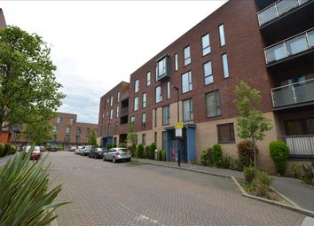 2 Bedrooms Flat for sale in Bilroth Court, Mornington Close, Colindale NW9