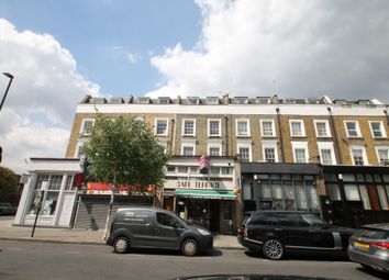 1 Bedrooms Flat for sale in Caledonian Road, Islington N1