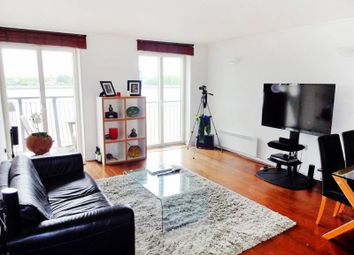 1 Bedrooms Flat to rent in Naxos Building, Canary Wharf E14