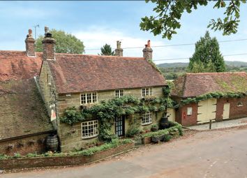 Thumbnail Detached house for sale in Oxley Road, Brightling, Robertsbridge, East Sussex