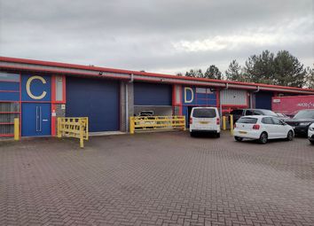Thumbnail Industrial to let in Shelton Road, Corby