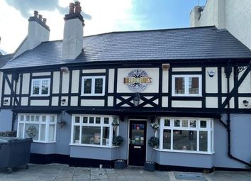 Thumbnail Pub/bar to let in The Cherry Tree Inn, Sheep Street, Kettering, Northamptonshire