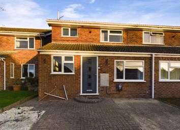 Thumbnail 3 bed semi-detached house for sale in Broadlands, Downham Market