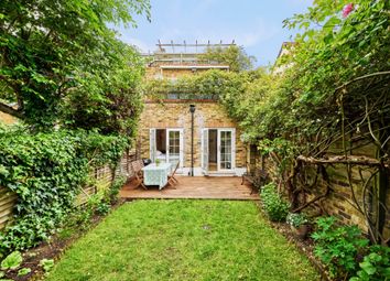 Thumbnail Flat for sale in South Worple Way, East Sheen