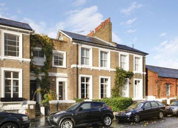 Thumbnail 5 bed terraced house to rent in Gertrude Street, Chelsea, London