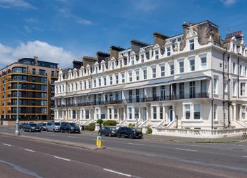 Thumbnail 1 bed flat for sale in Kingsway, Hove