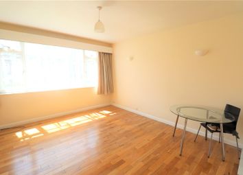 Thumbnail 1 bed flat to rent in Tokyngton Court, Colindeep Lane, London