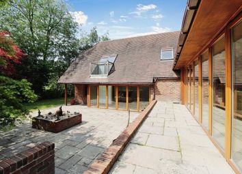 Thumbnail Barn conversion to rent in Chichester Road, Midhurst