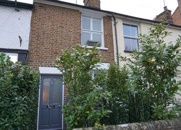 3 Bedrooms Terraced house for sale in Southdown Road, Harpenden AL5