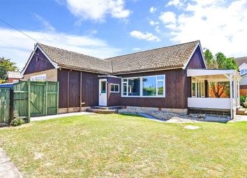 Thumbnail Detached bungalow for sale in Main Road, Shalfleet, Newport, Isle Of Wight