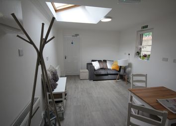 1 Bedrooms  to rent in Clipsley Lane, Haydock, St. Helens WA11