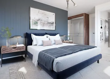 Create Your Own Sanctuary With An En Suite Bedroom