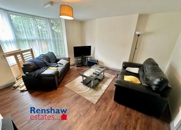 Thumbnail 1 bed flat to rent in St Mary Street, Ilkeston, Derbyshire
