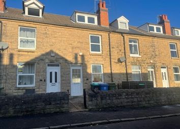 Thumbnail 3 bed terraced house to rent in Limestone Terrace, Mansfield