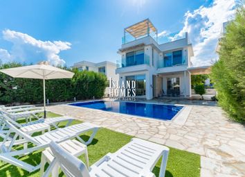 Thumbnail 4 bed detached house for sale in Protaras, Cyprus