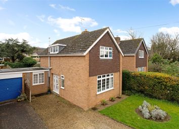 Thumbnail Link-detached house for sale in Sands Close, Broadway, Worcestershire
