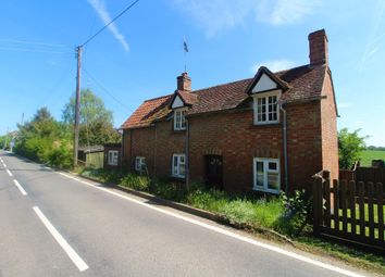 2 Bedroom Detached house for sale