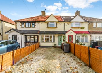 Thumbnail 3 bed terraced house for sale in Swan Road, Feltham