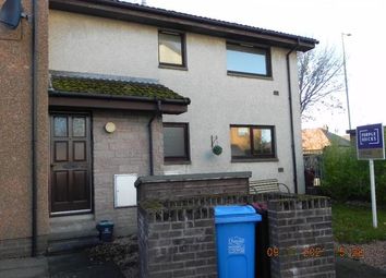 Thumbnail 1 bed flat to rent in Dunkeld Place, Dundee