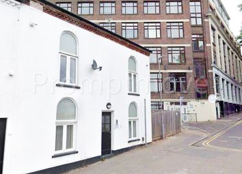 Thumbnail Property to rent in Midland Road, Luton