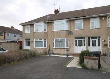 3 Bedrooms Terraced house for sale in Merrimans Road, Shirehampton, Bristol BS11