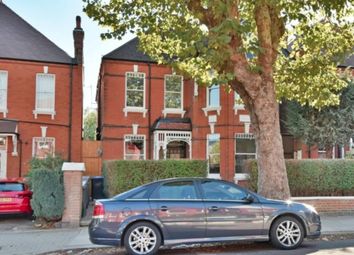 Thumbnail 1 bedroom flat to rent in Dartmouth Road, Mapesbury, London