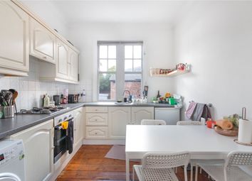 Thumbnail 2 bed flat to rent in Upper Tooting Road, London