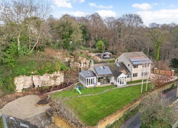 Thumbnail Detached house for sale in Scar Hill, Minchinhampton, Stroud